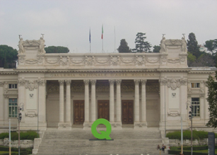 Tutta l’arte contemporanea alla Gnam di Roma